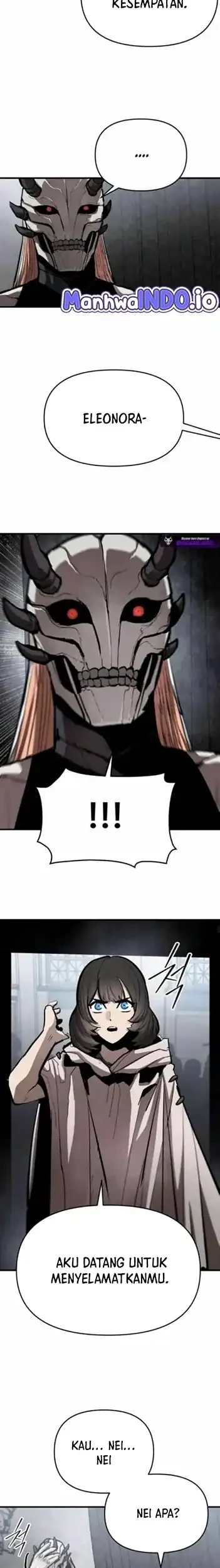 War of Corpses Chapter 49 - halaman 3