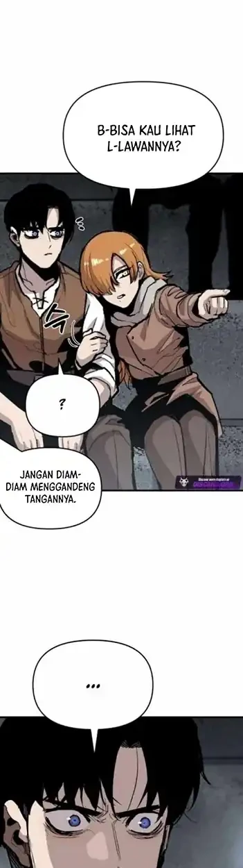 War of Corpses Chapter 49 - halaman 30