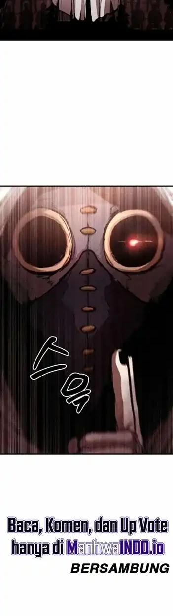 War of Corpses Chapter 49 - halaman 32