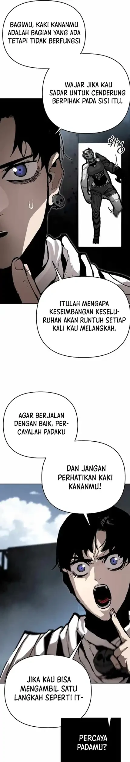 War of Corpses Chapter 5 - halaman 13