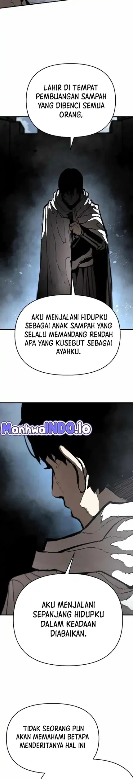 War of Corpses Chapter 5 - halaman 17