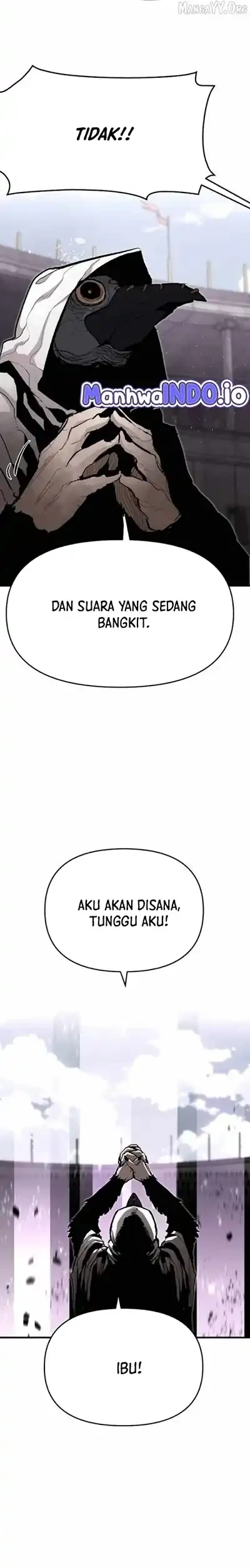 War of Corpses Chapter 50 - halaman 10