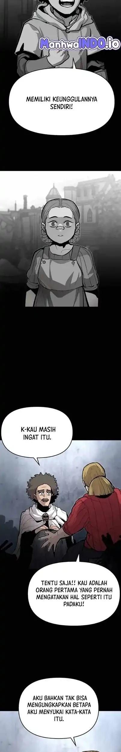 War of Corpses Chapter 50 - halaman 20