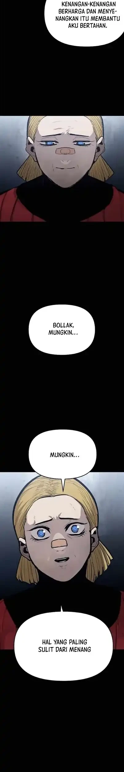 War of Corpses Chapter 50 - halaman 24