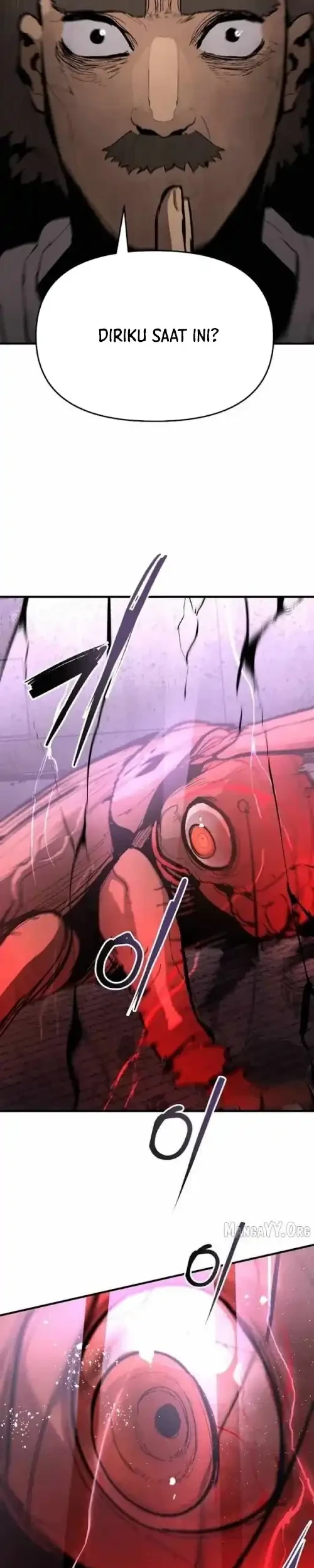 War of Corpses Chapter 50 - halaman 29