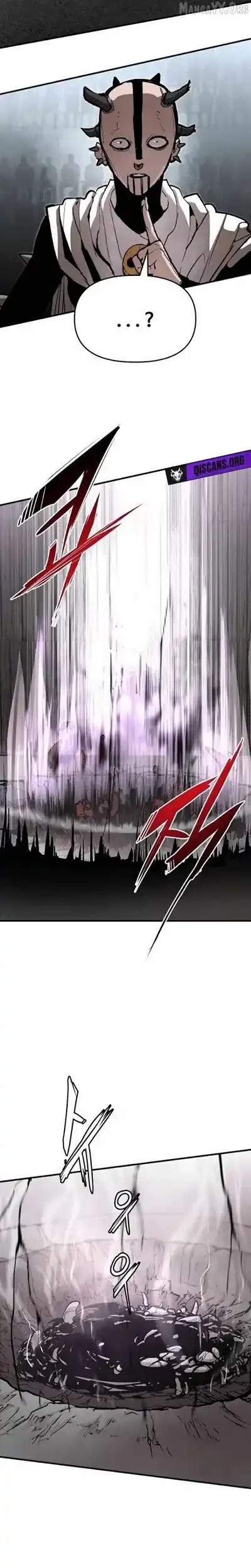 War of Corpses Chapter 50 - halaman 7