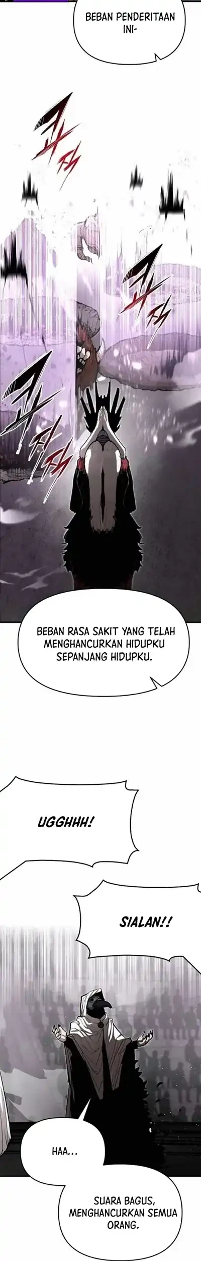 War of Corpses Chapter 50 - halaman 9