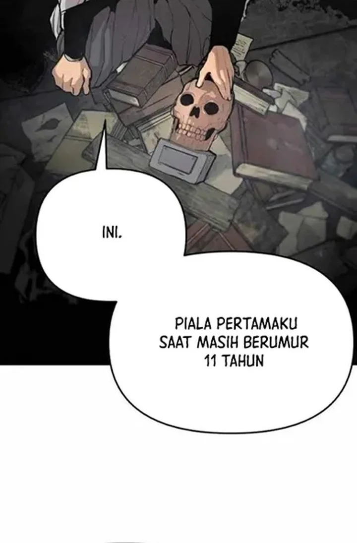 War of Corpses Chapter 51 - halaman 10