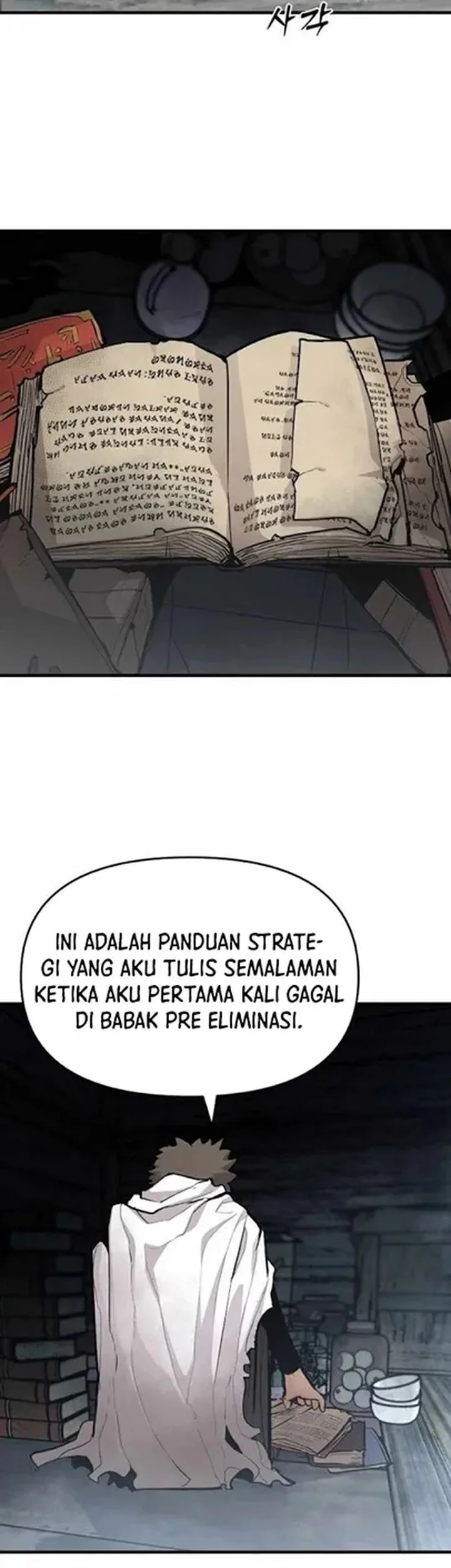 War of Corpses Chapter 51 - halaman 17