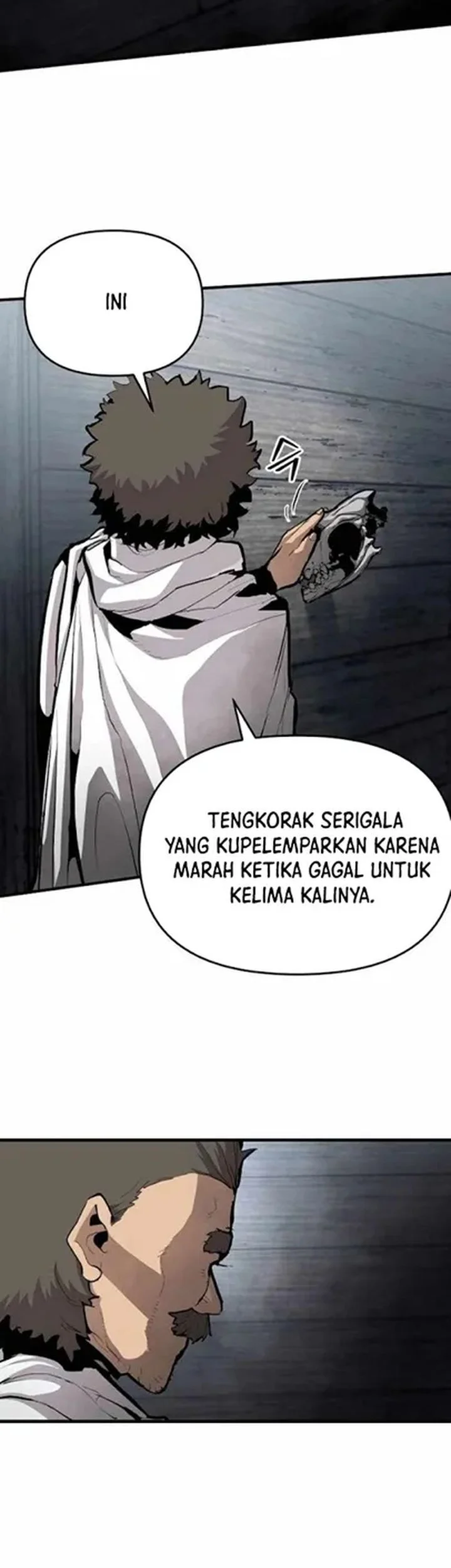 War of Corpses Chapter 51 - halaman 21