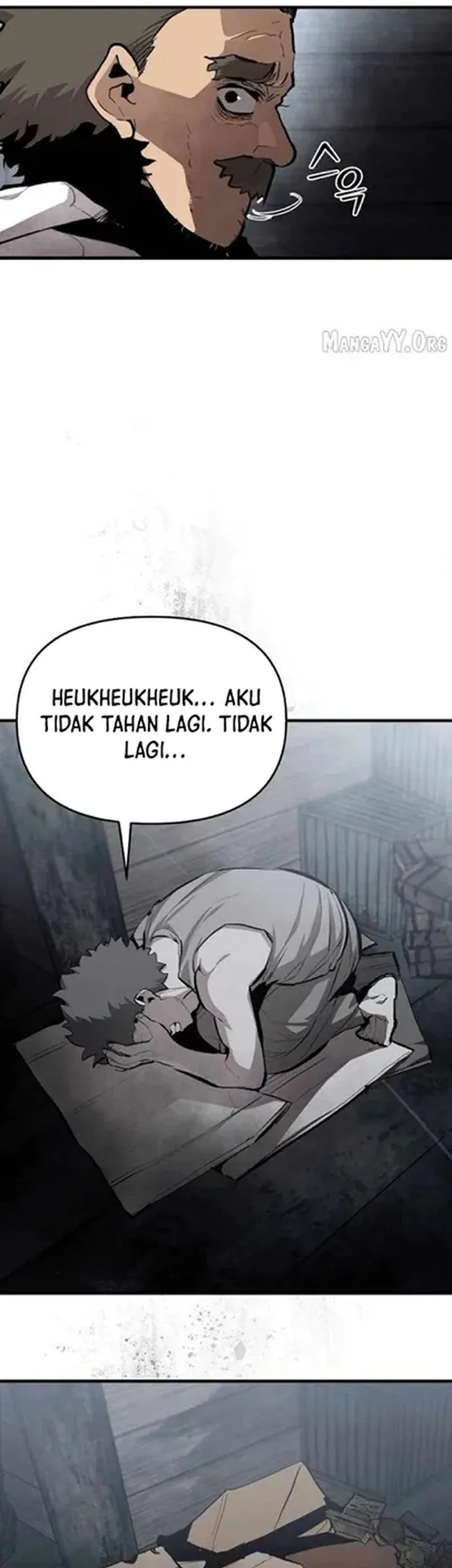 War of Corpses Chapter 51 - halaman 23