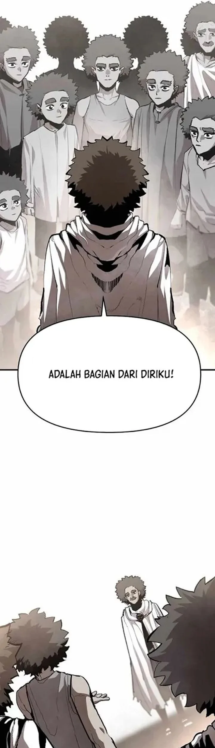 War of Corpses Chapter 51 - halaman 29