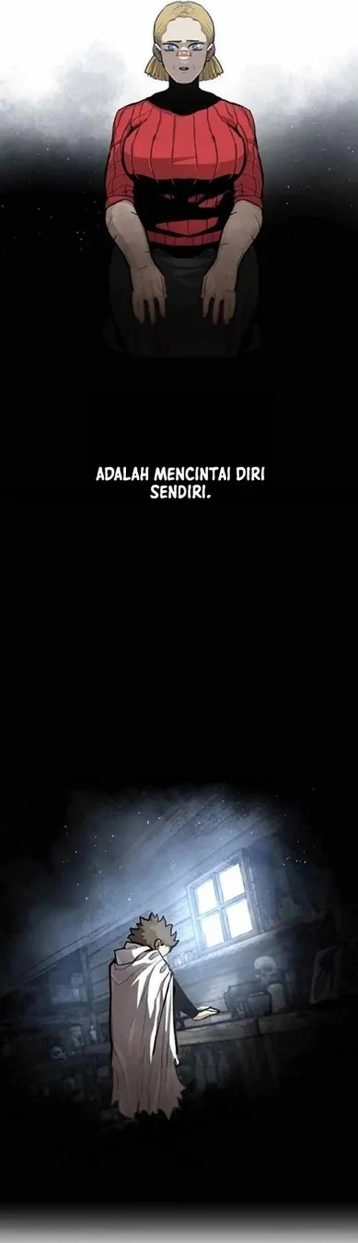 War of Corpses Chapter 51 - halaman 3