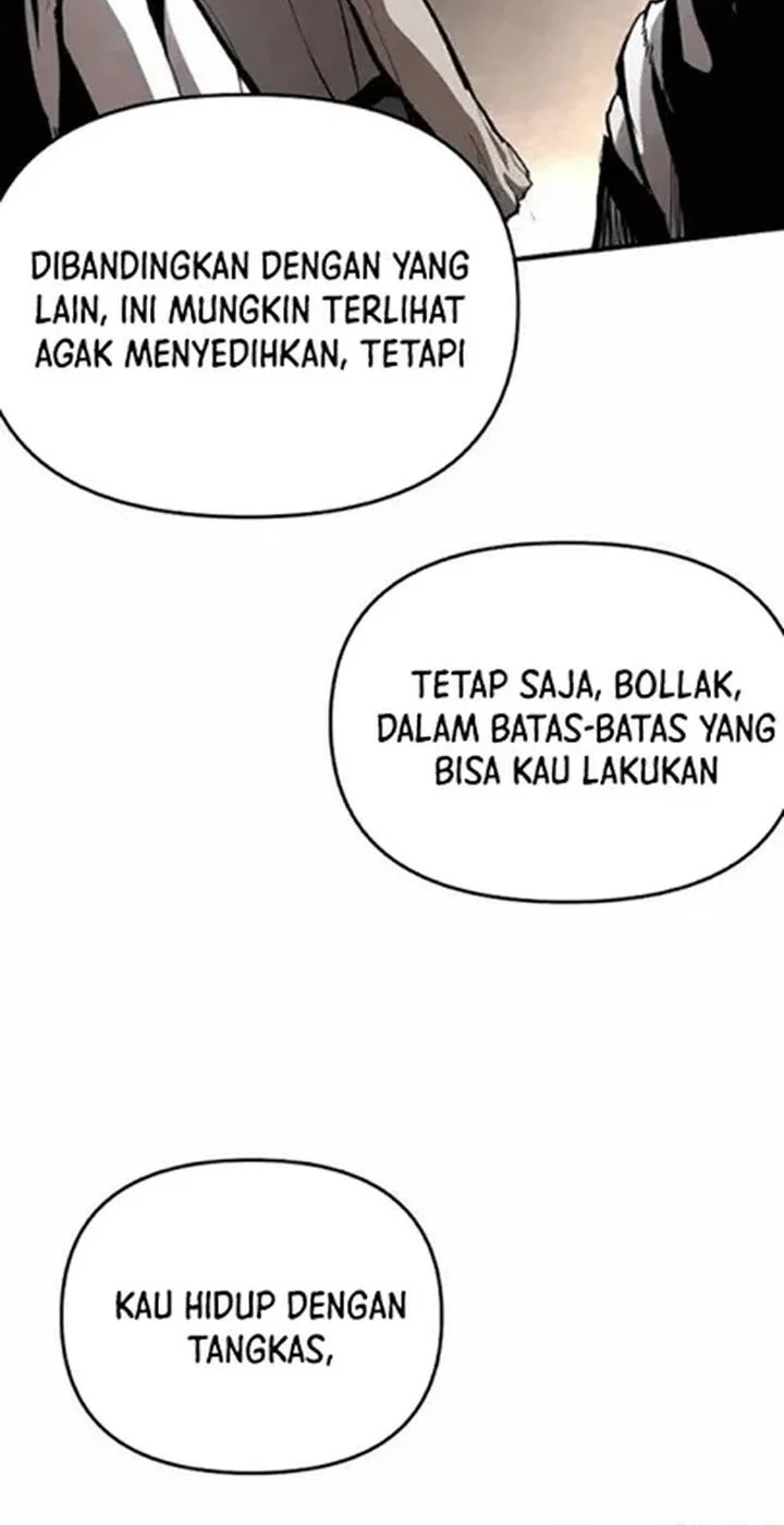 War of Corpses Chapter 51 - halaman 30