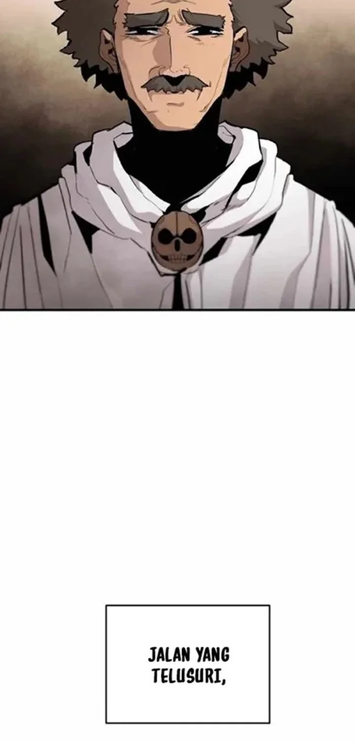 War of Corpses Chapter 51 - halaman 32