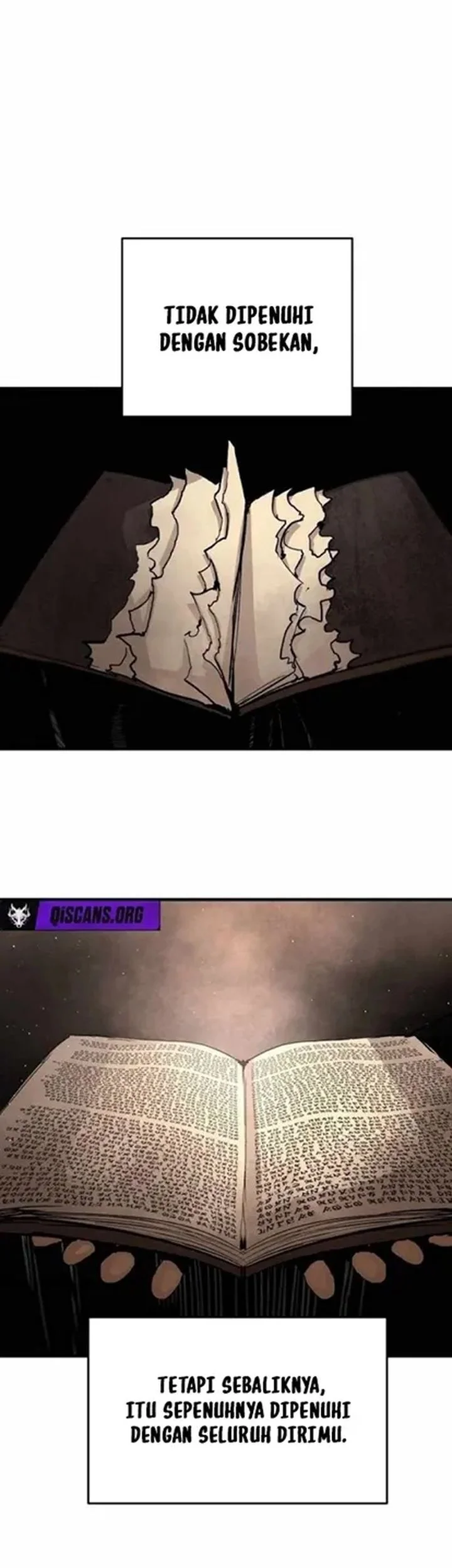War of Corpses Chapter 51 - halaman 33