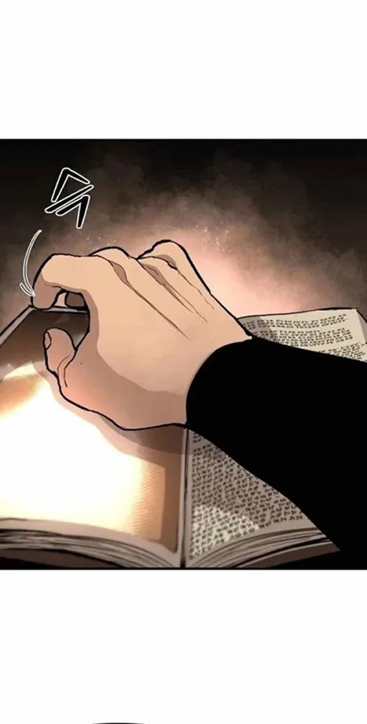 War of Corpses Chapter 51 - halaman 34