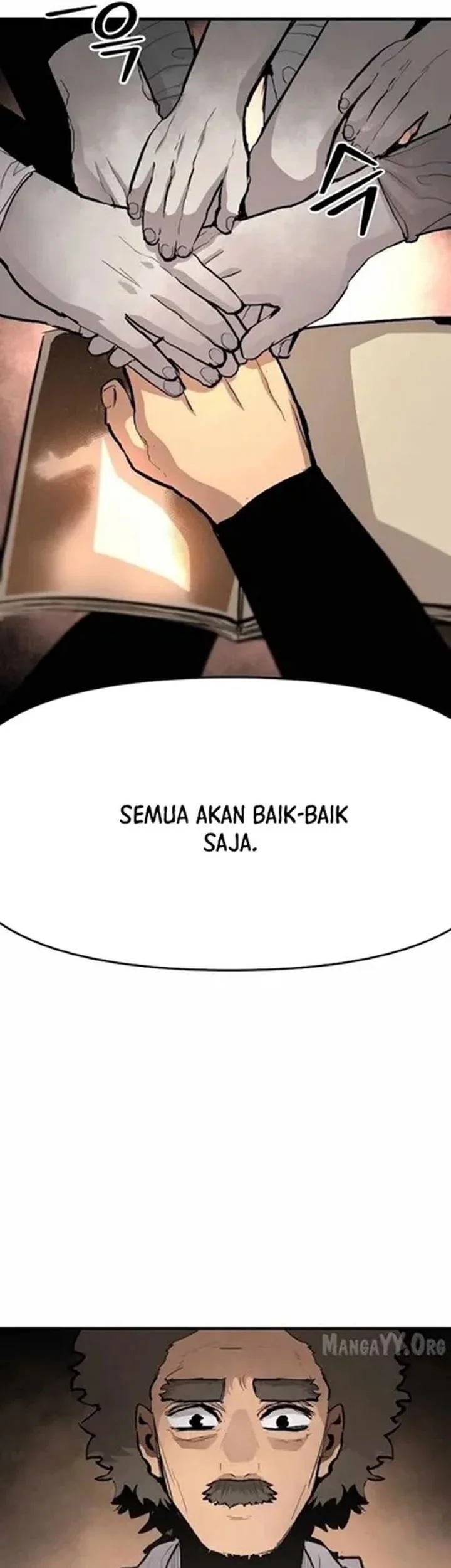 War of Corpses Chapter 51 - halaman 37