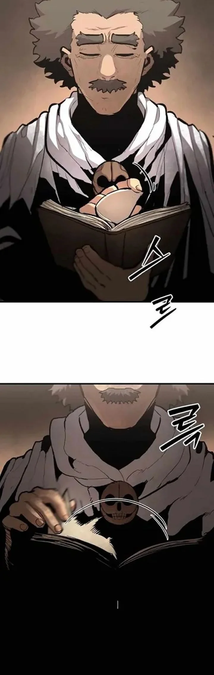 War of Corpses Chapter 51 - halaman 39
