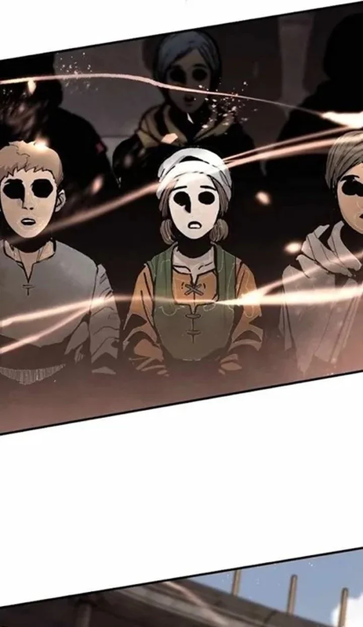 War of Corpses Chapter 51 - halaman 43