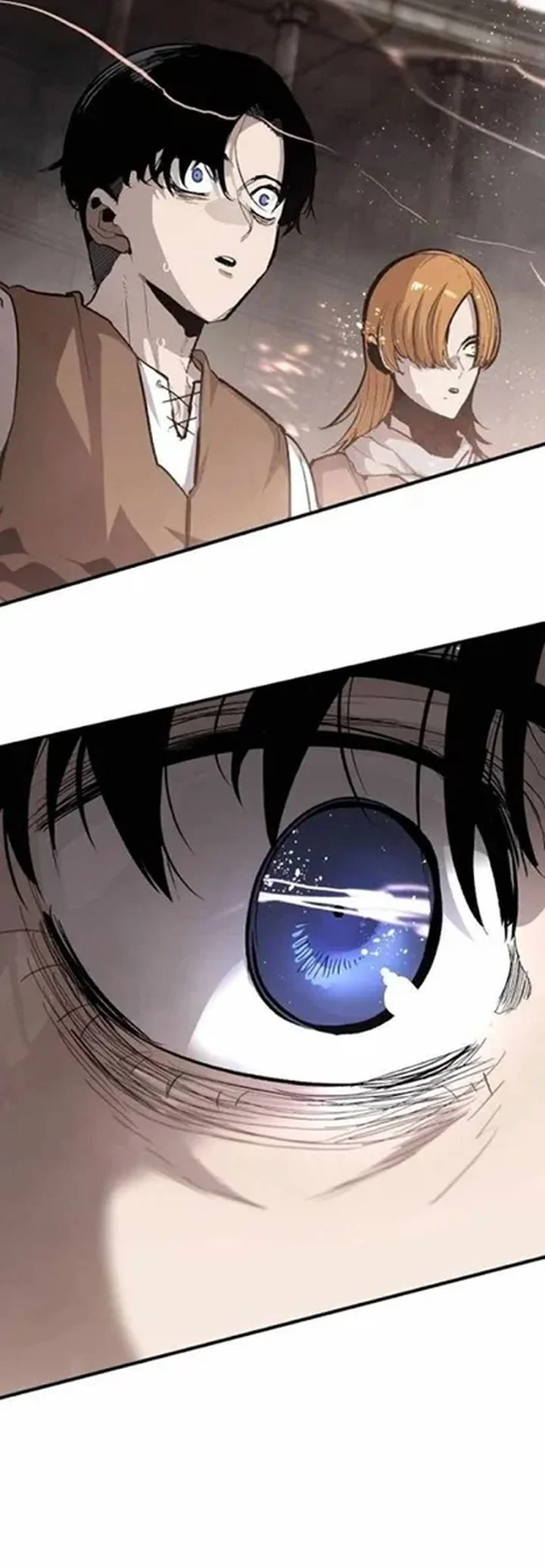 War of Corpses Chapter 51 - halaman 44