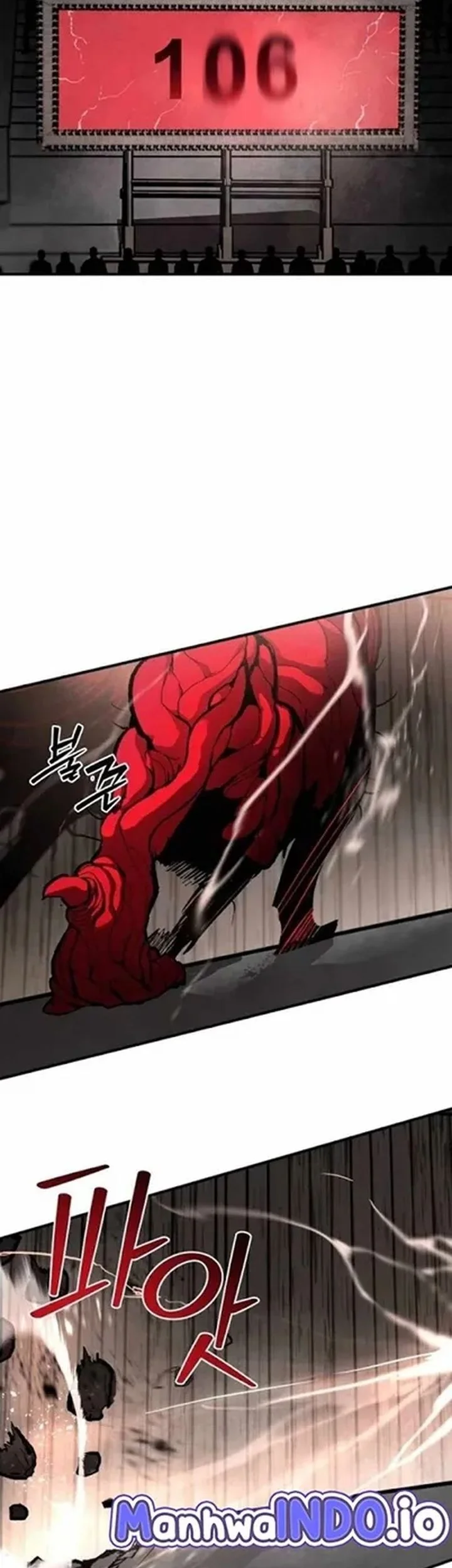 War of Corpses Chapter 51 - halaman 49