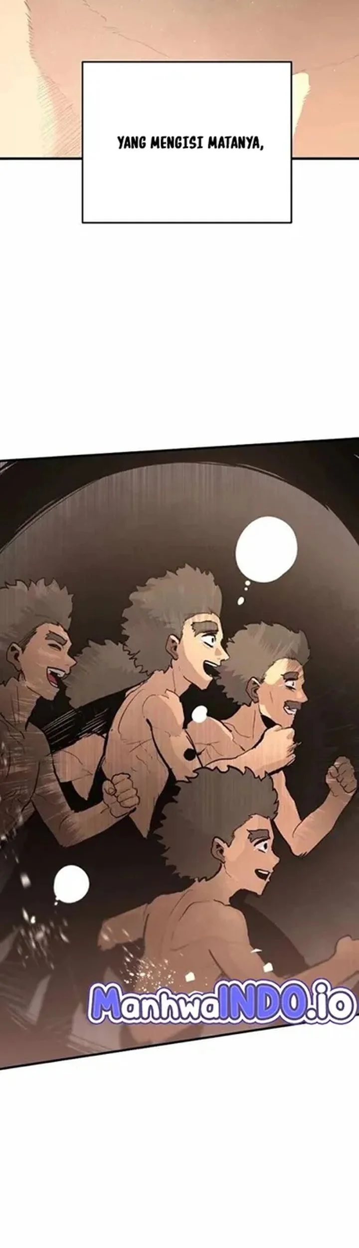 War of Corpses Chapter 51 - halaman 53