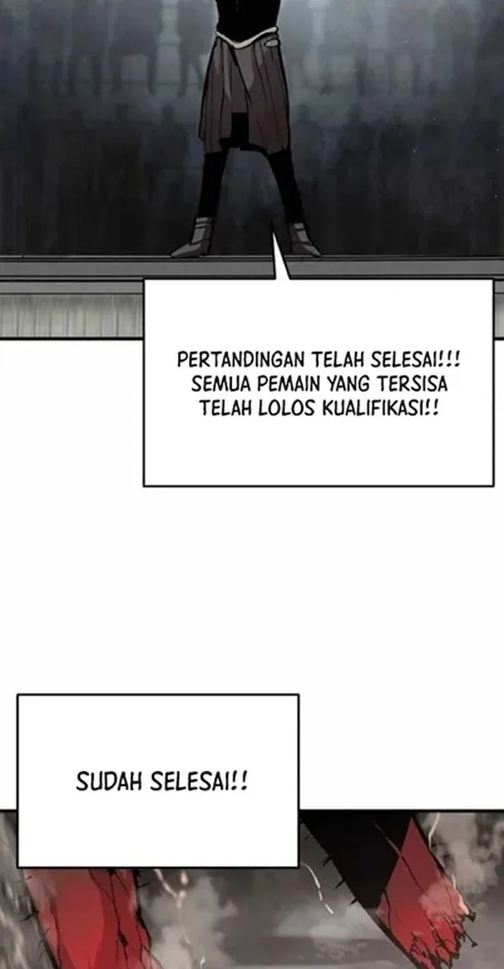 War of Corpses Chapter 51 - halaman 58
