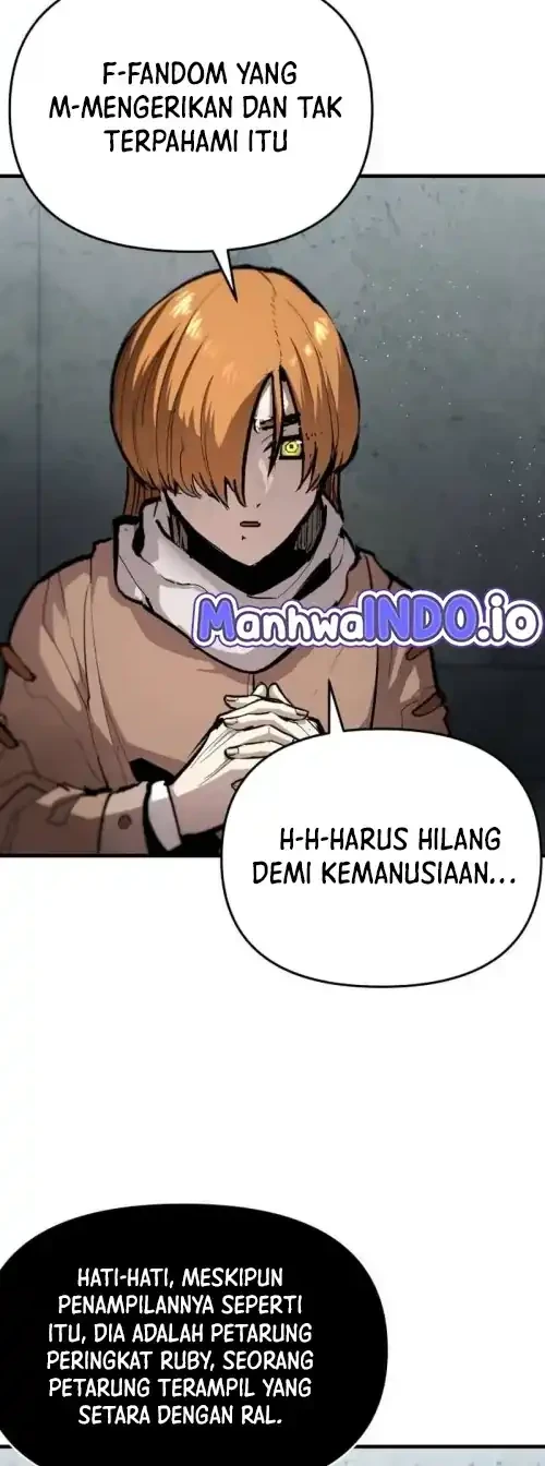 War of Corpses Chapter 52 - halaman 20