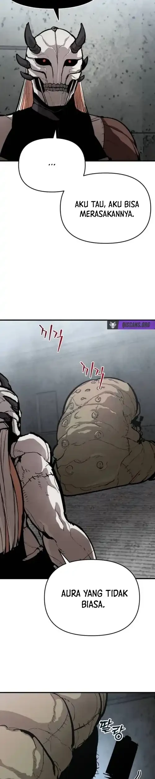 War of Corpses Chapter 52 - halaman 21