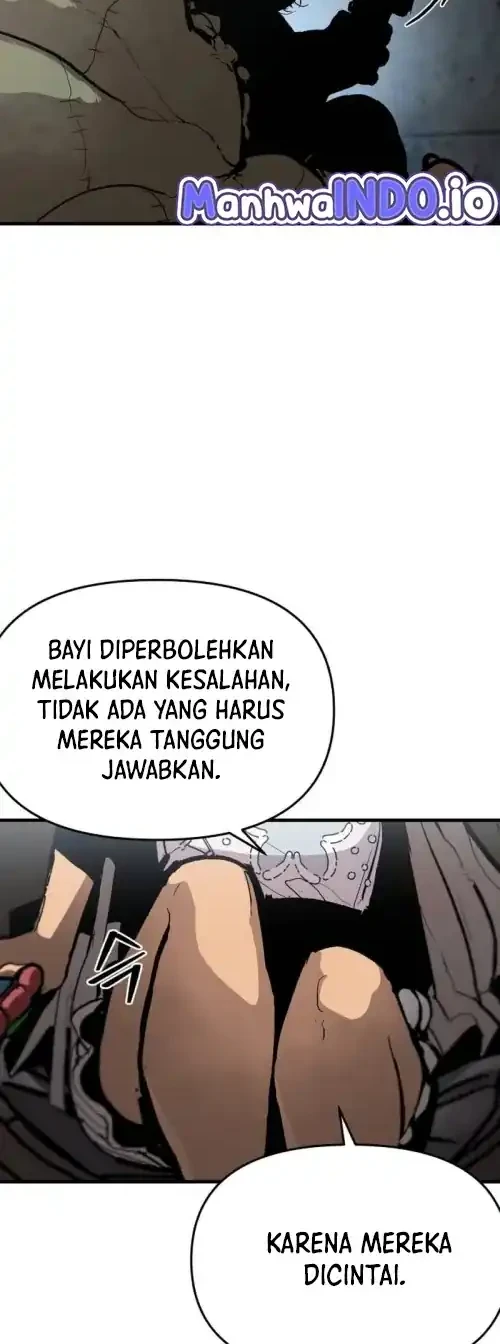War of Corpses Chapter 52 - halaman 22