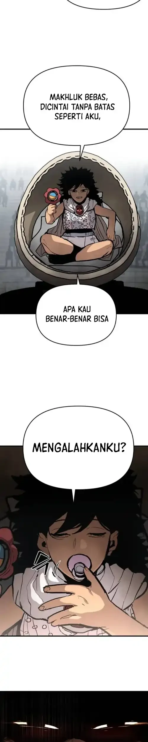 War of Corpses Chapter 52 - halaman 23