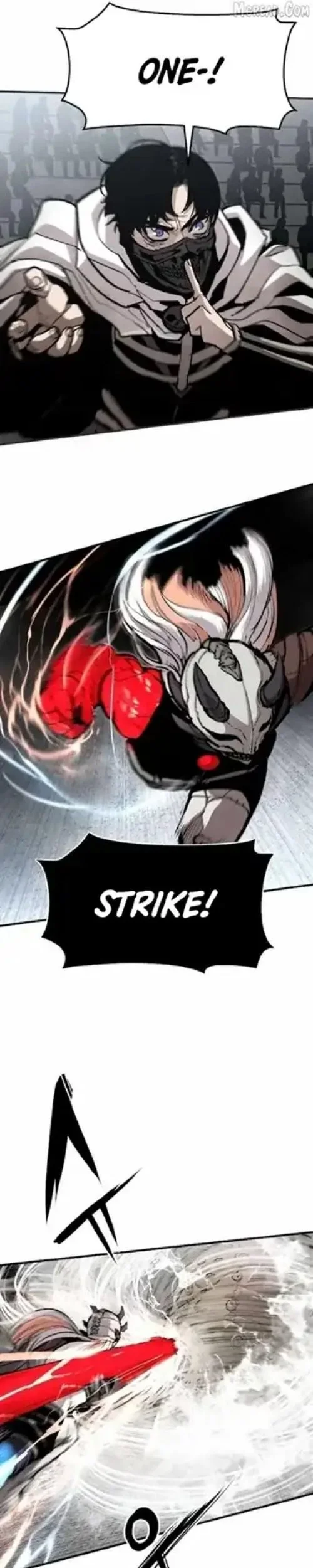 War of Corpses Chapter 53 - halaman 16