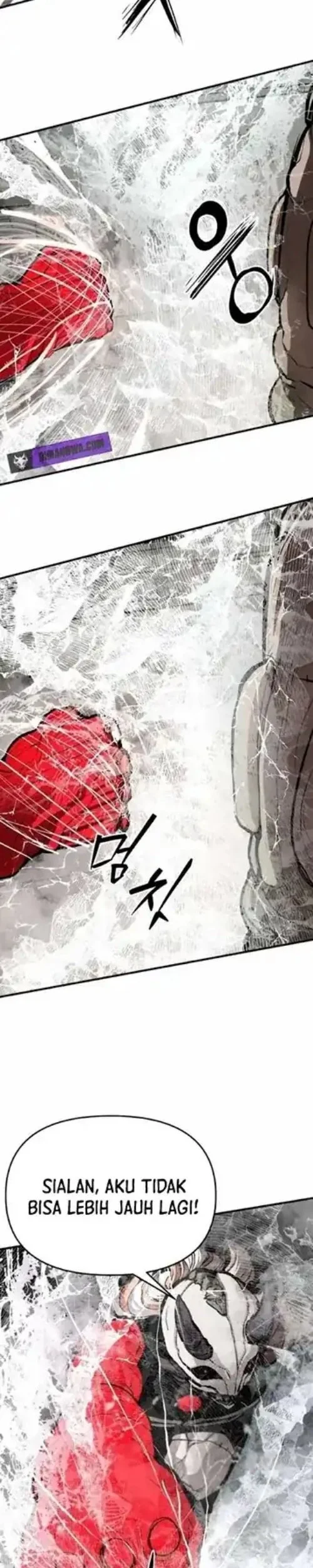 War of Corpses Chapter 53 - halaman 17