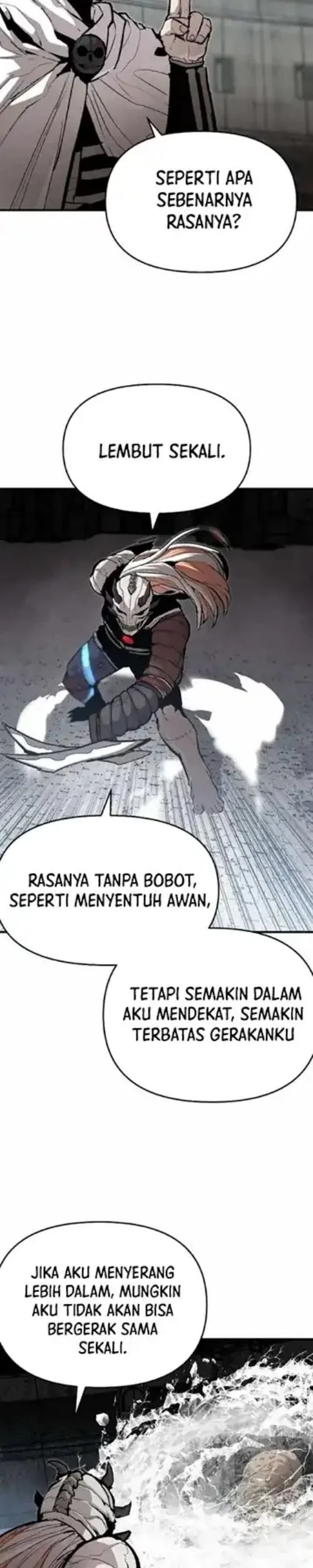War of Corpses Chapter 53 - halaman 19