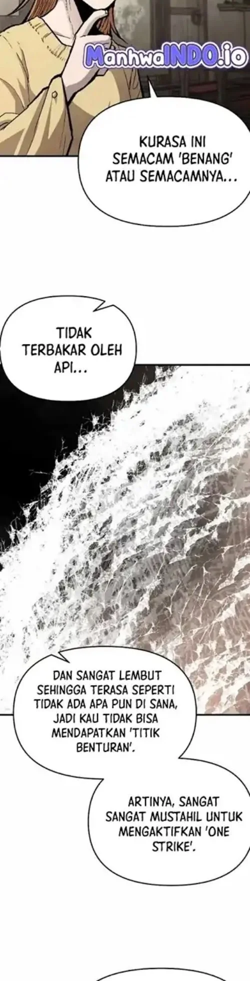 War of Corpses Chapter 53 - halaman 21
