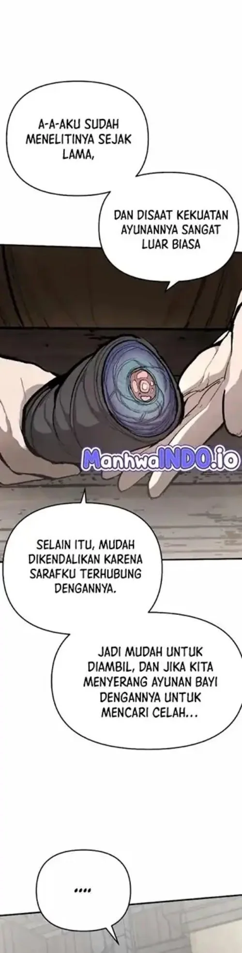 War of Corpses Chapter 53 - halaman 24