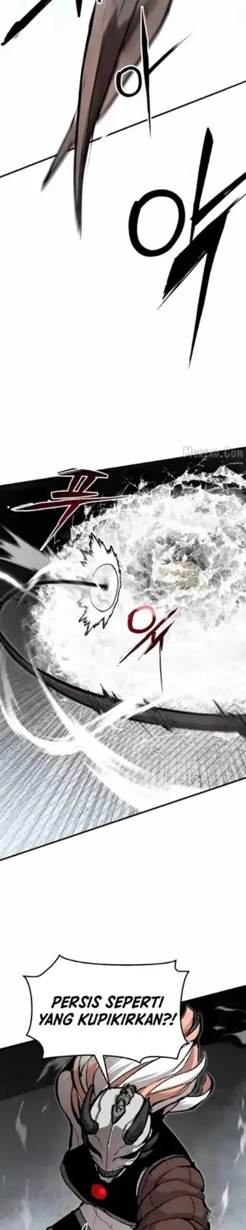 War of Corpses Chapter 53 - halaman 29