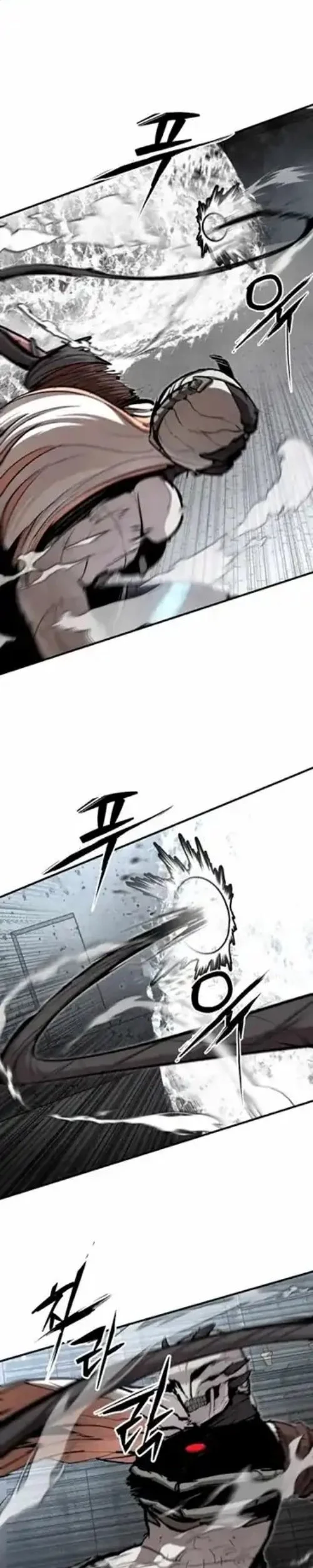 War of Corpses Chapter 53 - halaman 32