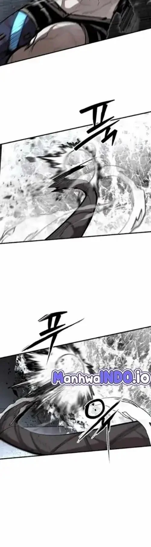 War of Corpses Chapter 53 - halaman 33