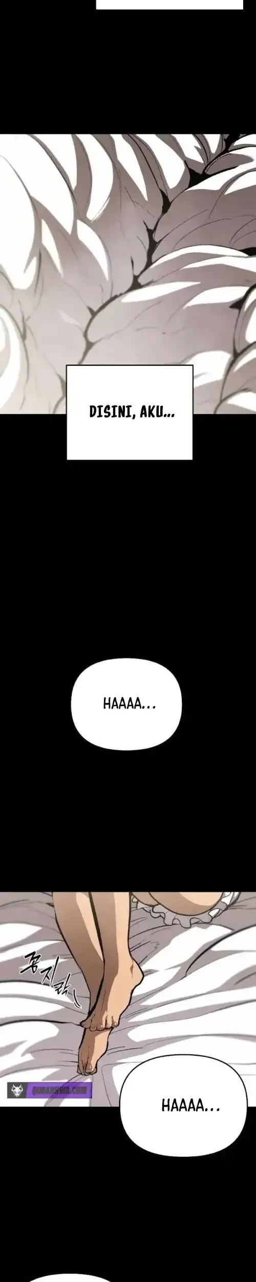 War of Corpses Chapter 53 - halaman 5