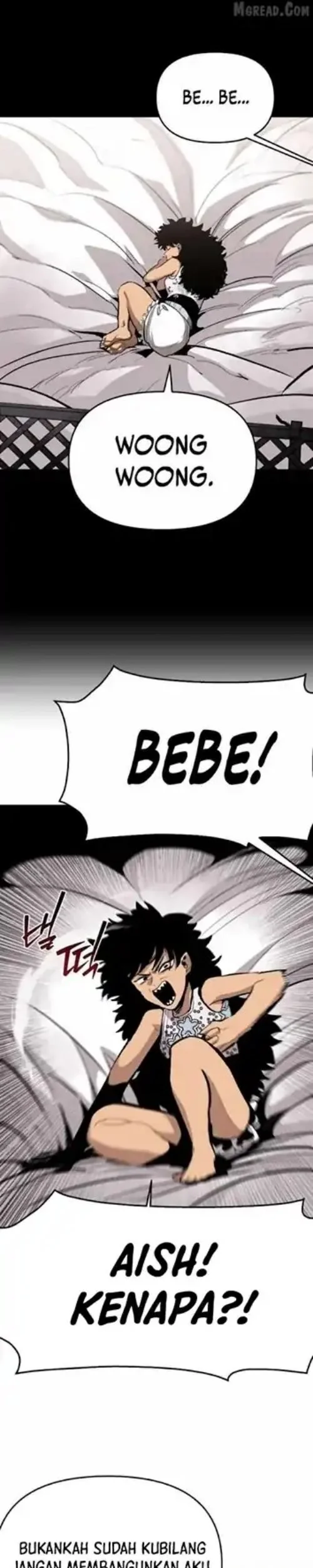 War of Corpses Chapter 53 - halaman 7