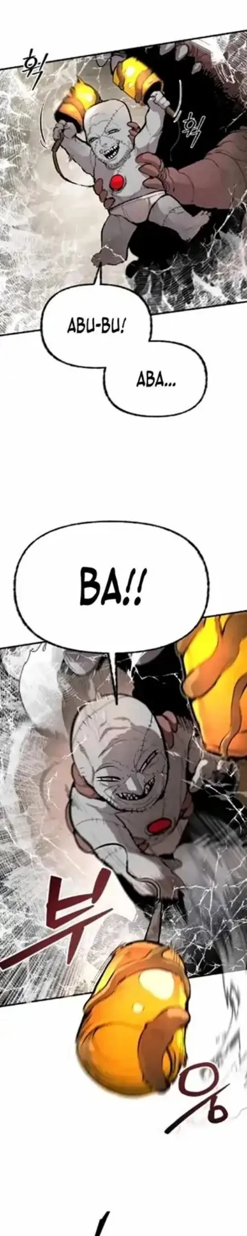 War of Corpses Chapter 54 - halaman 2