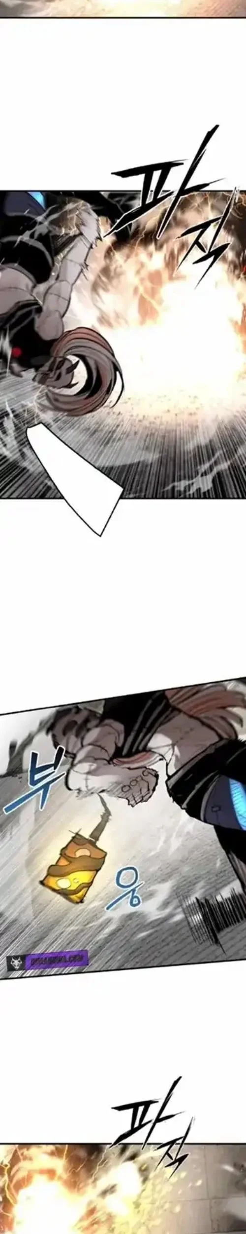 War of Corpses Chapter 54 - halaman 20