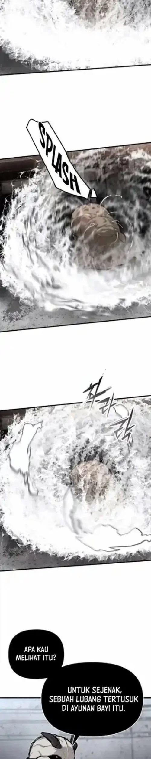 War of Corpses Chapter 54 - halaman 29