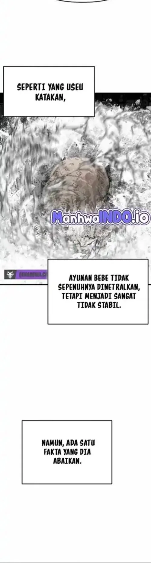 War of Corpses Chapter 54 - halaman 36