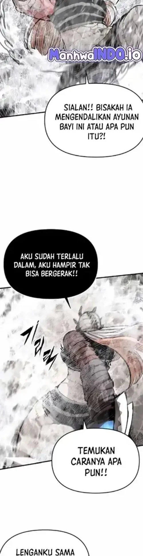 War of Corpses Chapter 54 - halaman 6