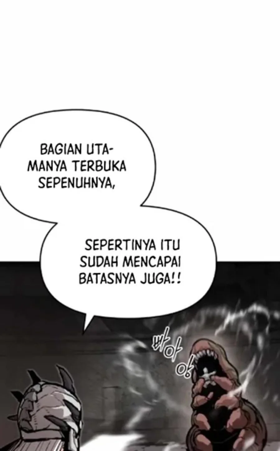 War of Corpses Chapter 55 - halaman 10