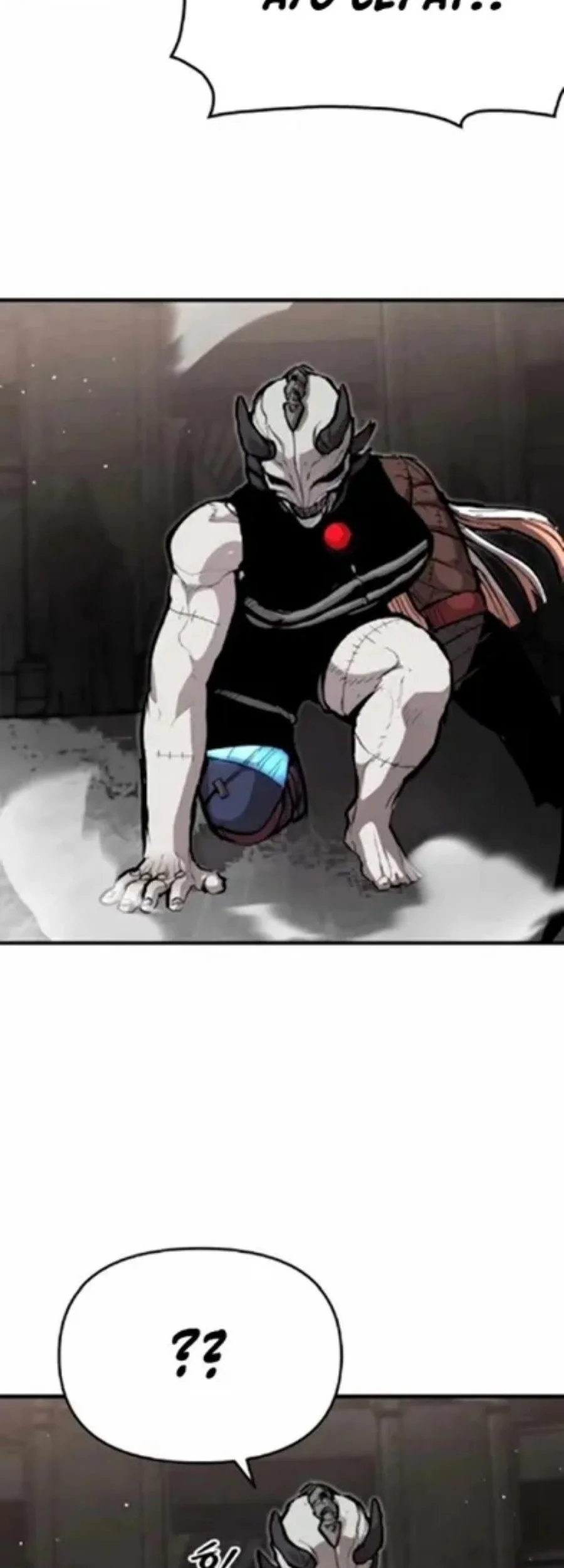 War of Corpses Chapter 55 - halaman 12