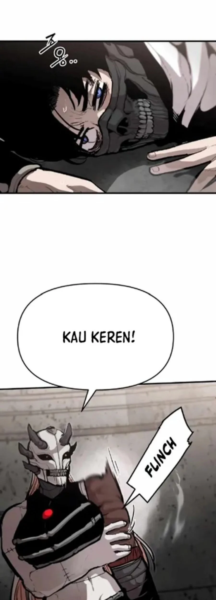 War of Corpses Chapter 55 - halaman 22